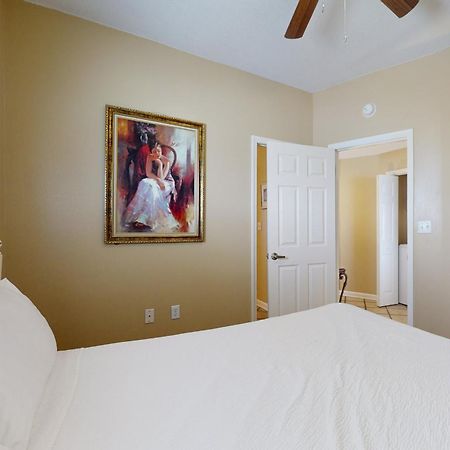 Westwind Penthse 2 Villa Gulf Shores Exterior photo