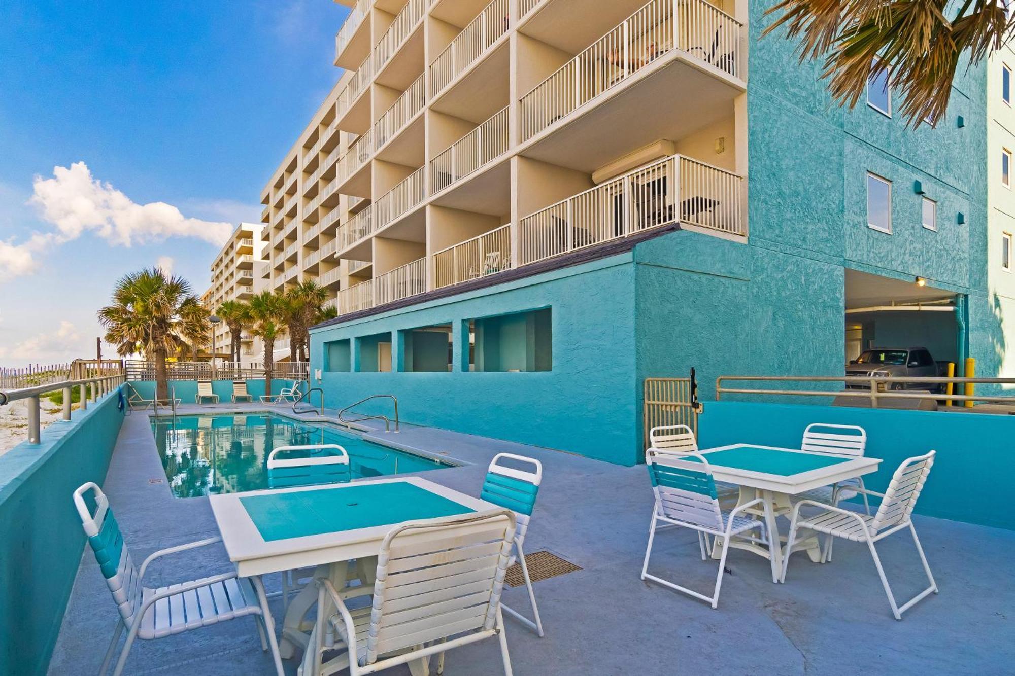 Westwind Penthse 2 Villa Gulf Shores Room photo