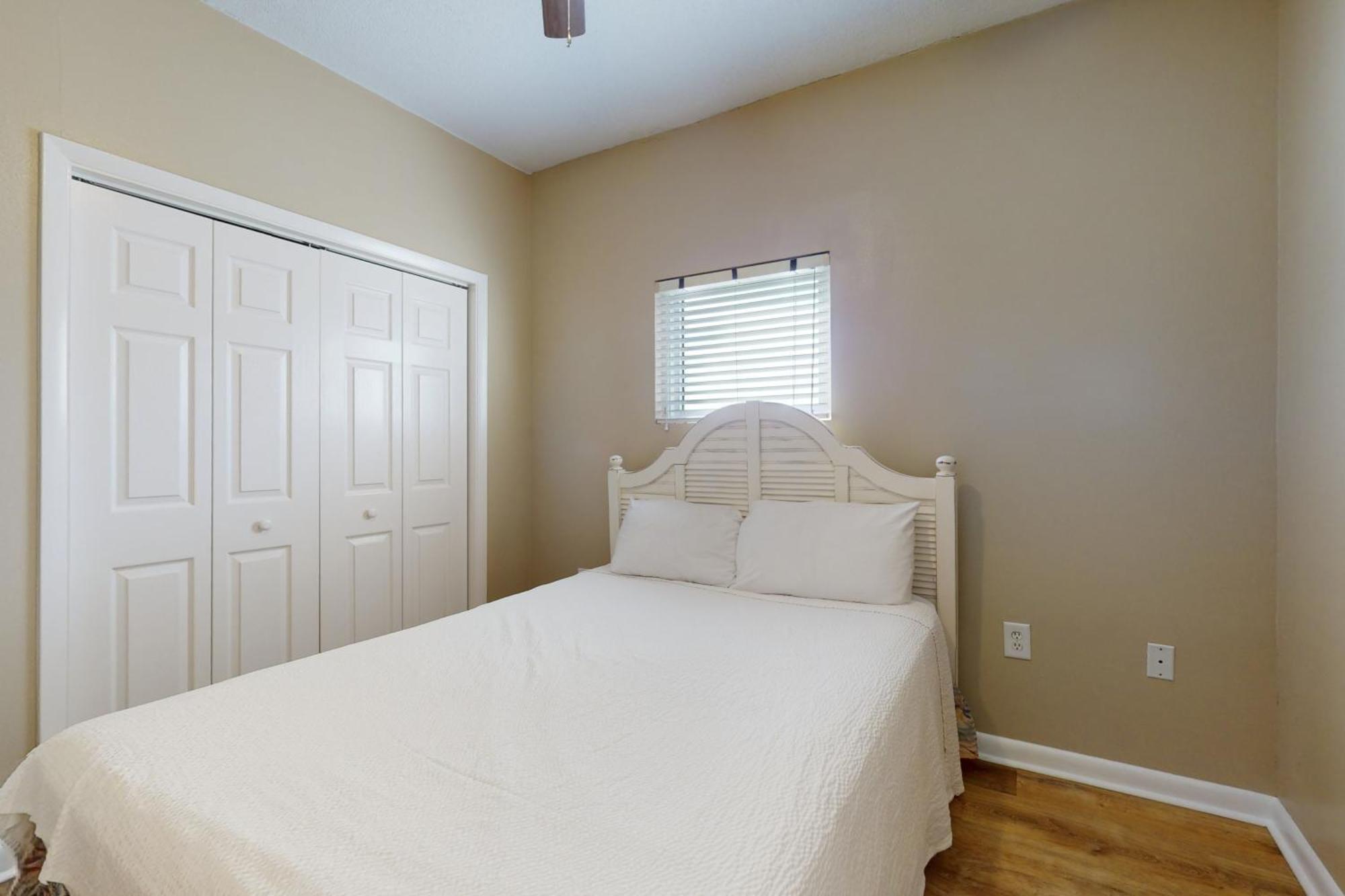 Westwind Penthse 2 Villa Gulf Shores Exterior photo