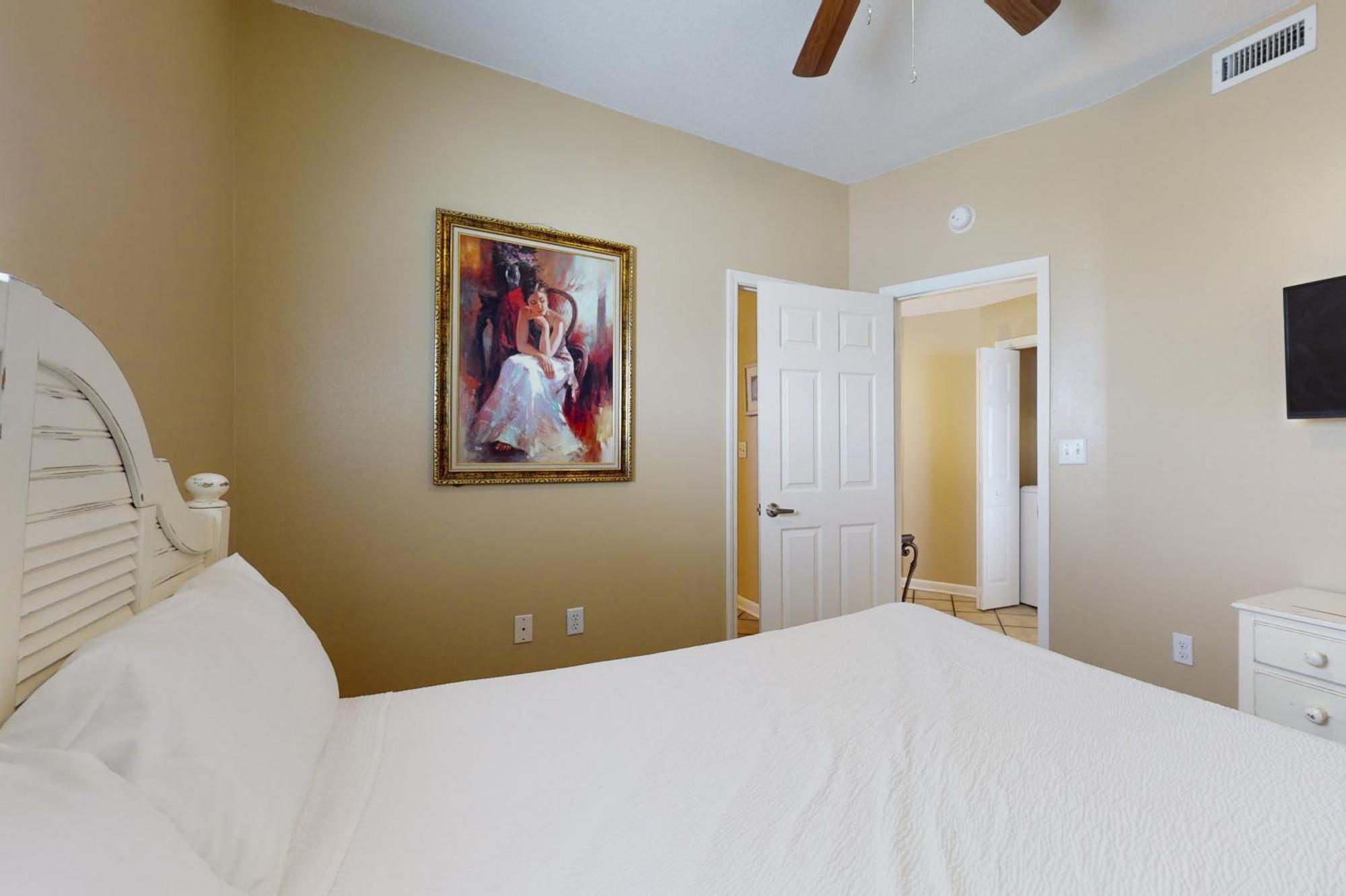 Westwind Penthse 2 Villa Gulf Shores Exterior photo