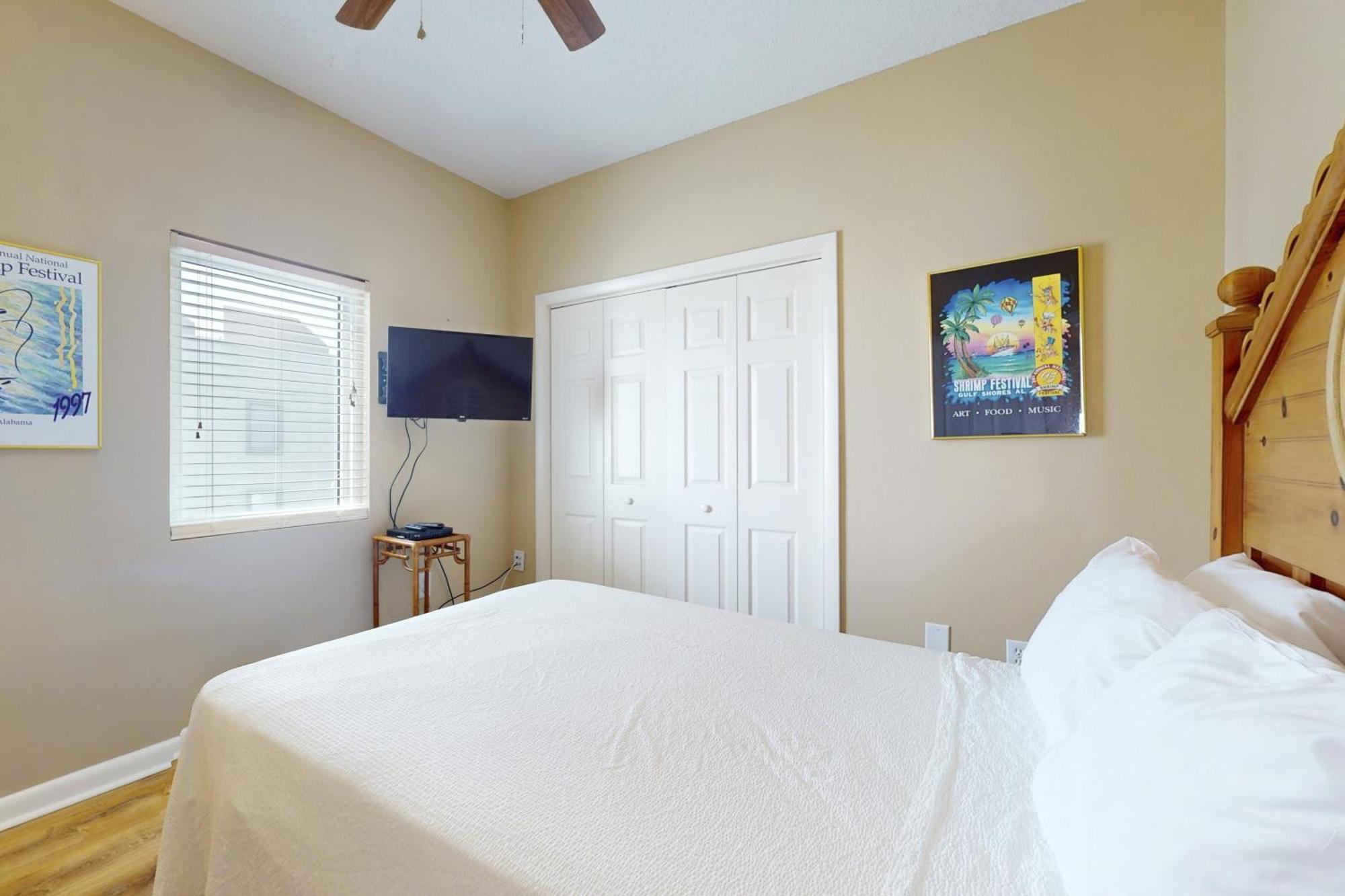 Westwind Penthse 2 Villa Gulf Shores Exterior photo